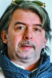 Роберт Пешут