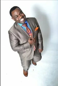 Родни Перри