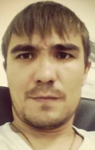 Роман Сюсин