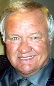 Рон Эткинсон