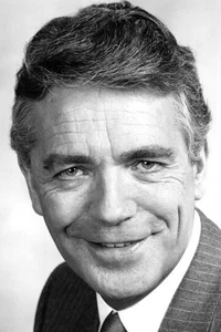 Рональд Аллен