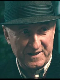 Ронан Уилмот