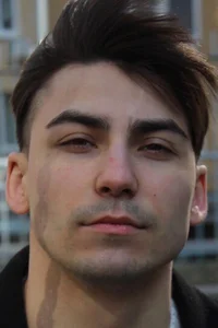 Рустам Ефаев