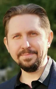 Рустам Хусаинов