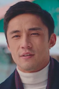 Рустем Алмагамбетов