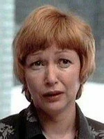 Рут Кюлленберг