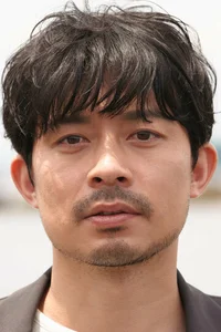 Рёсукэ Такахаси