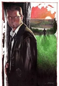 С. Блейк Эвернден