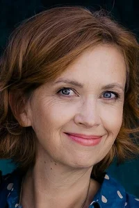 Сабина Больманн