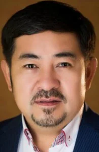 Сафуан Шаймерденов