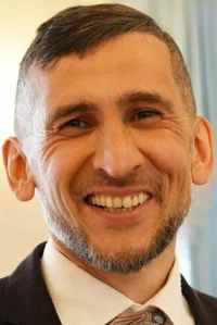 Сагидулла Байзигитов