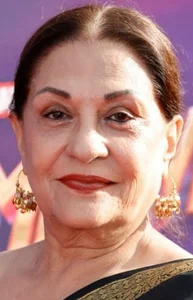 Самина Ахмад