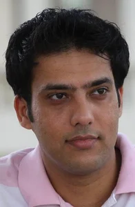 Самир Саксена