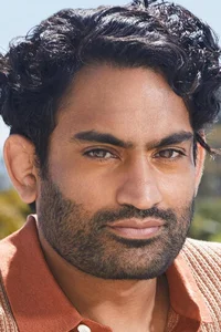 Санджай Рао