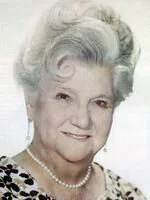 Сара Гарсия