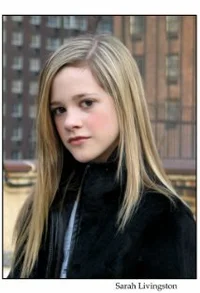 Сара Ливингстон