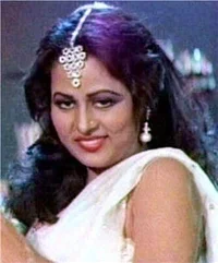 Сарла Йеолекар