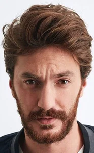 Сарп Джан Кёроглу