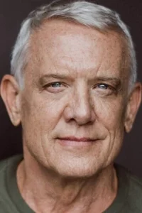 Саймон Бурк