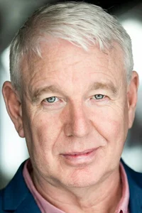 Саймон Дейвис