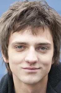 Себастьян Грегори