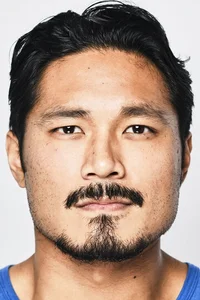 Седрик Джонатан