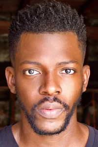 Седрик Сандерс