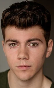 Сэм Ретфорд