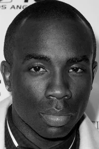 Сэм Сарпонг