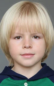 Семён Дорин