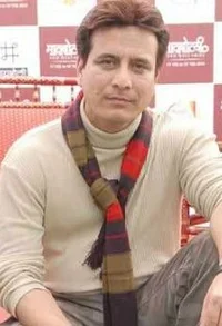 Сендип Кулкарни