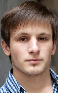 Сергей Абаев