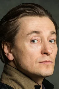 Сергей Безруков