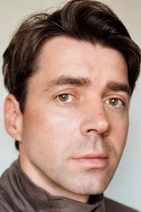 Сергей Галич