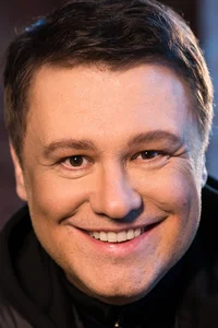 Сергей Майоров