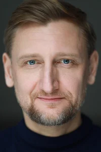 Сергей Сафронов