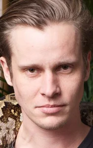 Сергей Волков