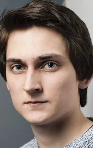 Сергей Волков