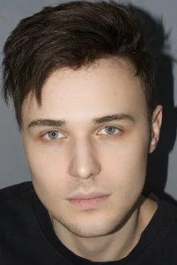 Сергей Высоцкий