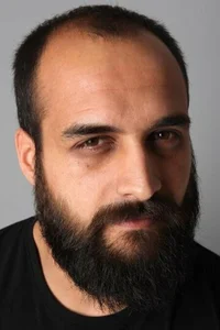 Серхат Ешиль