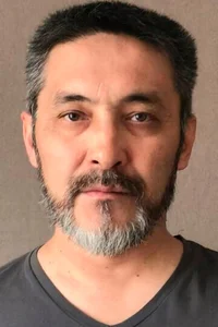 Серик Салкынбаев