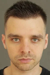 Серёжа Каверин