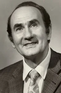 Северин Далецкий