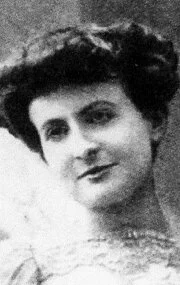 Шарлотта Лизес