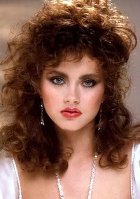 Шерри Арнетт