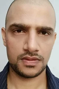 Шиванкит Сингх Парихар