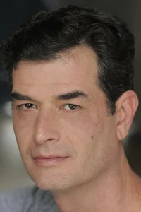 Шон Бакстон