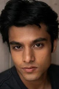 Шубхам Махешвари