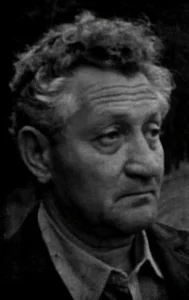 Симон Сребник