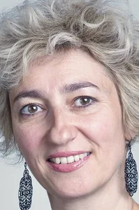 Симона Бабчакова